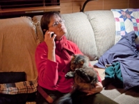 Lisa and Hermes night DS couch P2030463